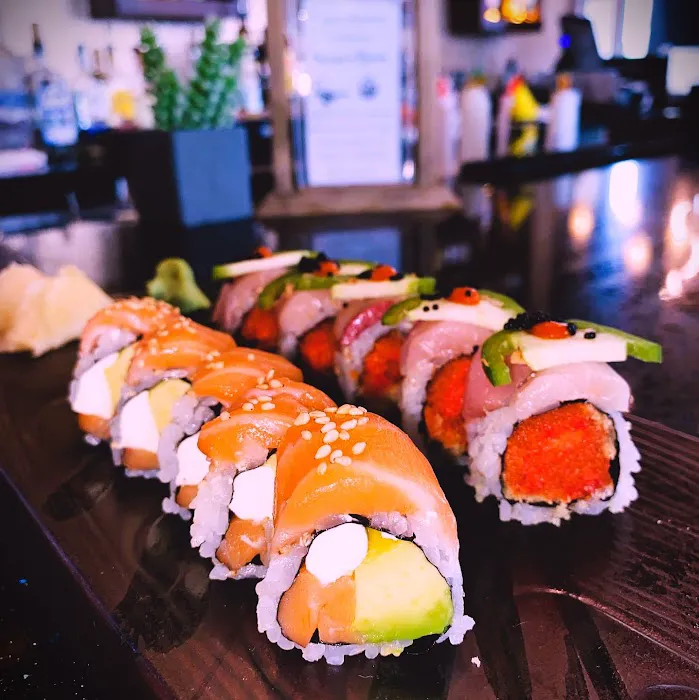 Kabuto Japanese Steakhouse and Sushi Bar Picture 5