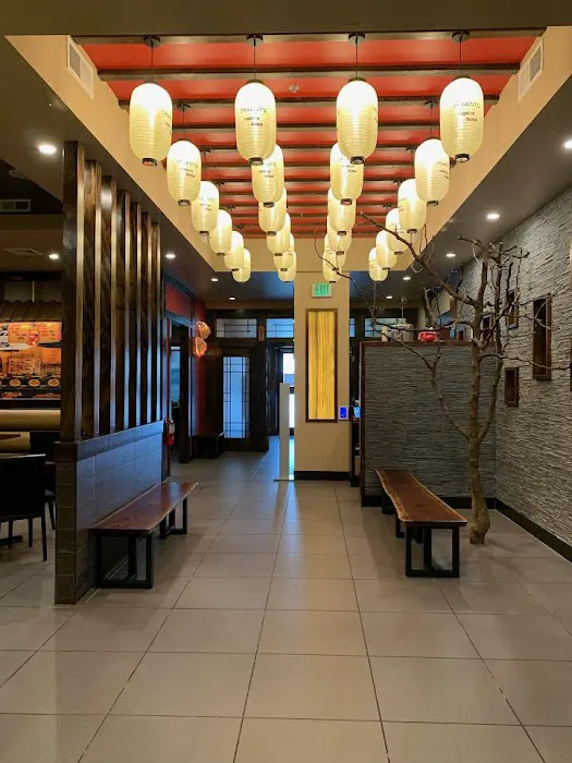 Kabuto Japanese Steakhouse and Sushi Bar Picture 2