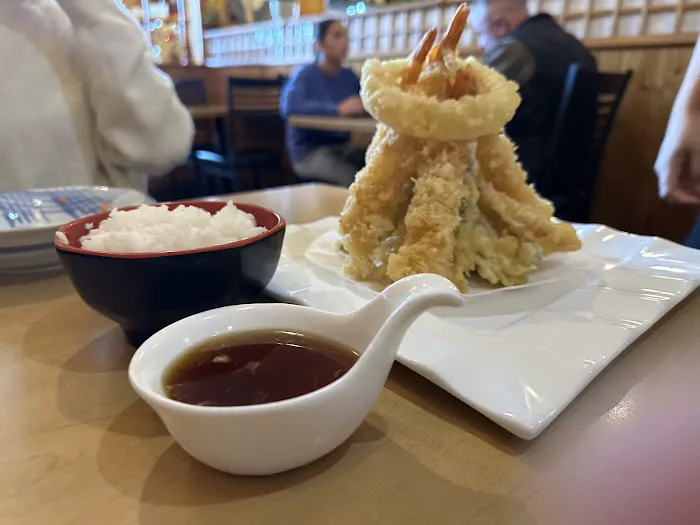 Edo Sushi Picture 5