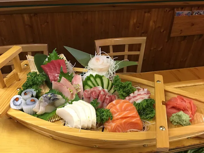 Edo Sushi Picture 6