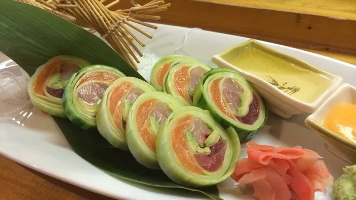 Edo Sushi Picture 10