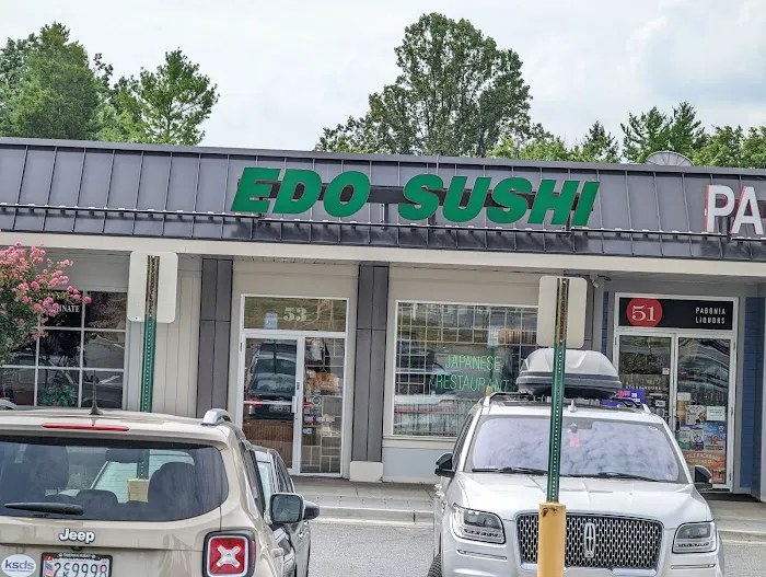 Edo Sushi Picture 7