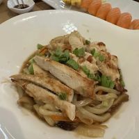 Edo Sushi ico