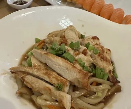 Edo Sushi