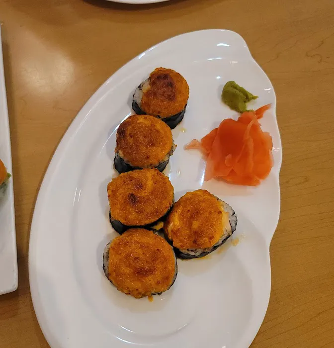 Edo Sushi Picture 4