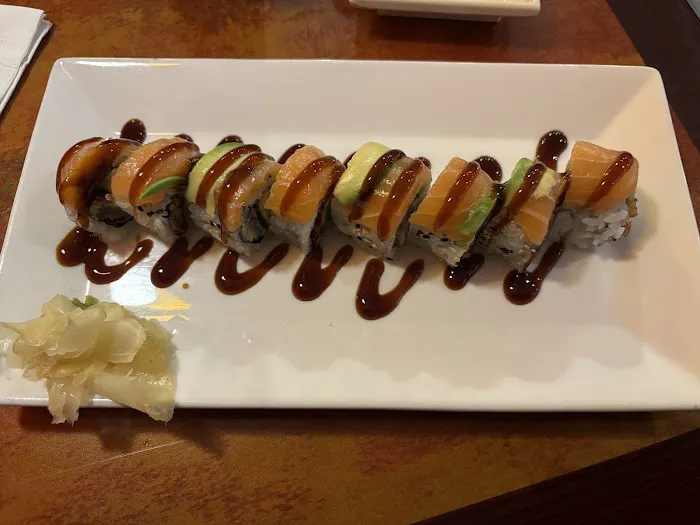 Arigato Hibachi Picture 8