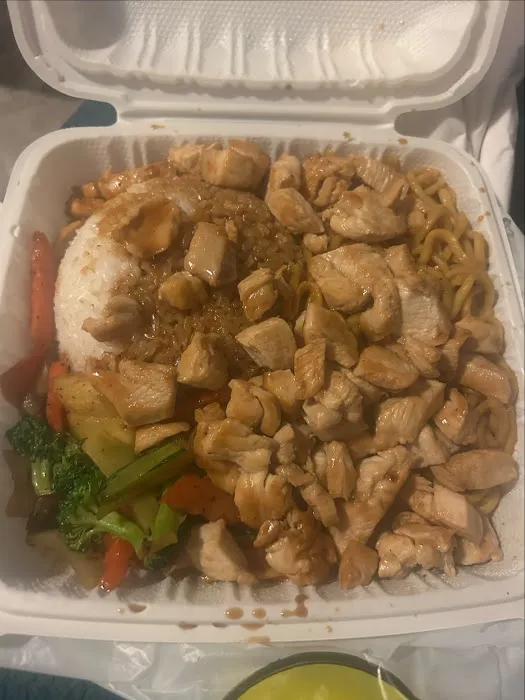 Arigato Hibachi Picture 10