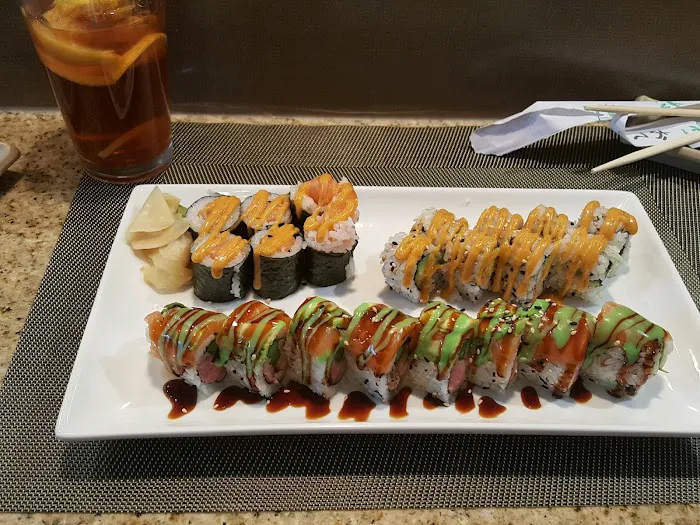 Arigato Hibachi Picture 3