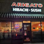 Arigato Hibachi