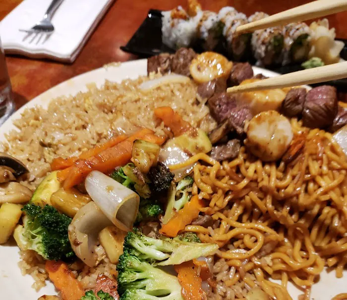 Arigato Hibachi Picture 5