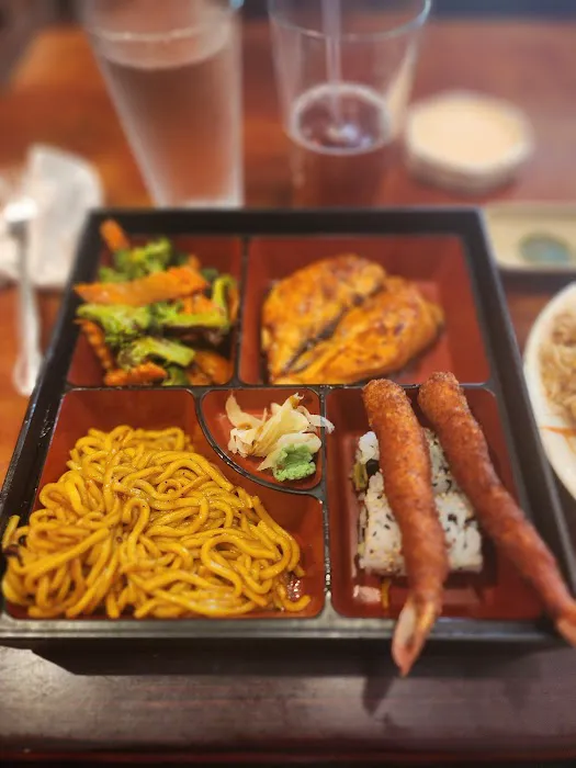 Arigato Hibachi Picture 2