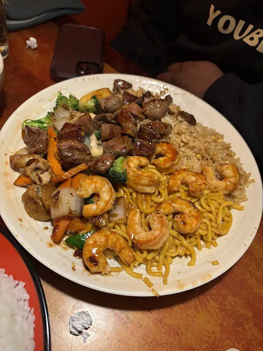 Arigato Hibachi Picture 4