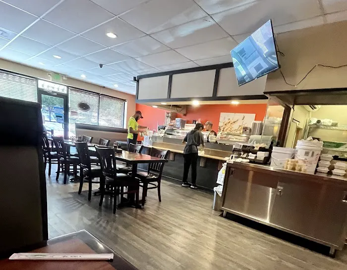 Arigato Hibachi Picture 6