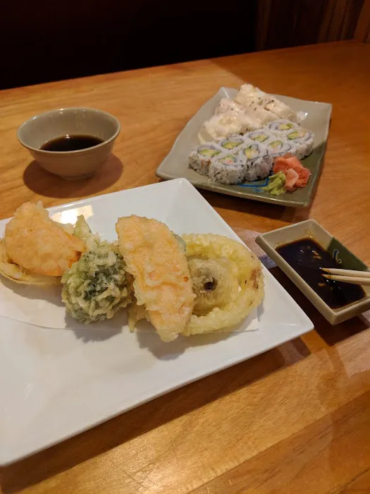Yama Sushi Picture 9