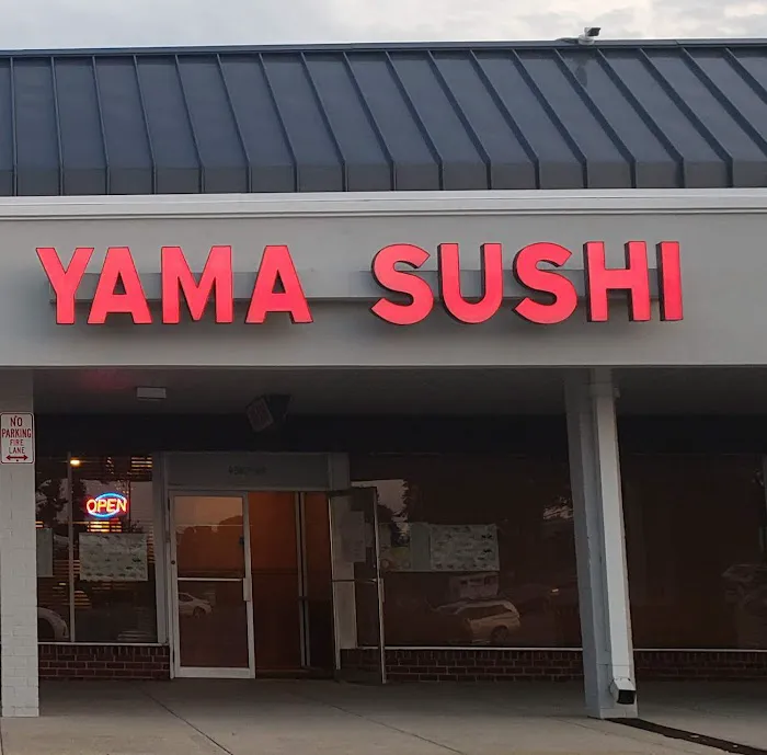 Yama Sushi Picture 4