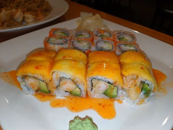 Yama Sushi Picture 5