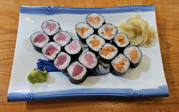 Yama Sushi Picture 10