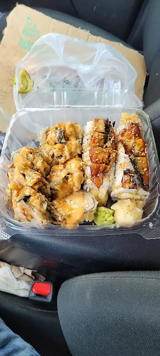 Yama Sushi Picture 1