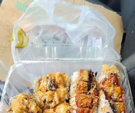 Yama Sushi