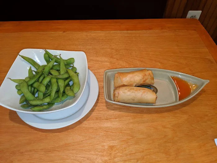Yama Sushi Picture 6