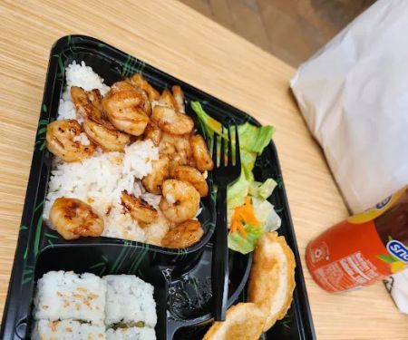 Sarku Japan