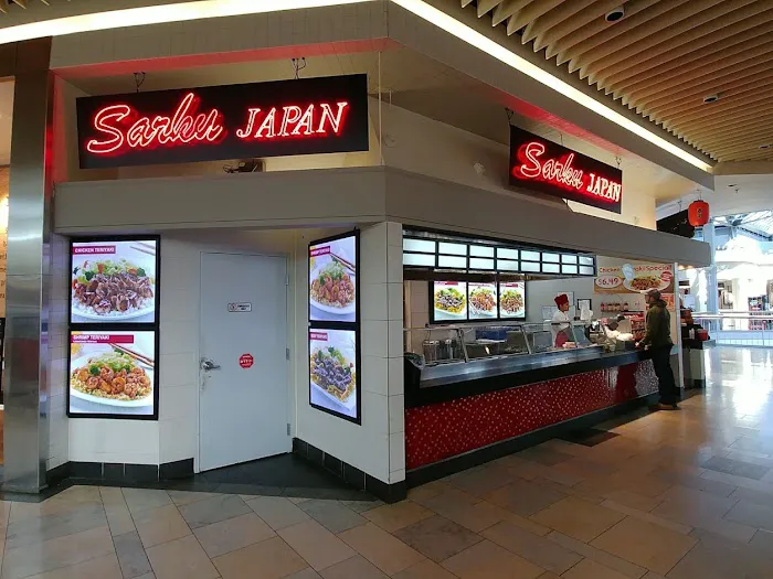 Sarku Japan Picture 5