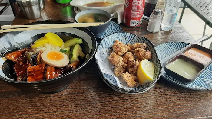 Akira Ramen & Izakaya Picture 4