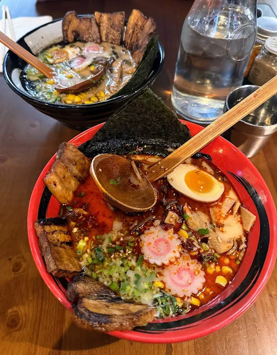 Akira Ramen & Izakaya Picture 8