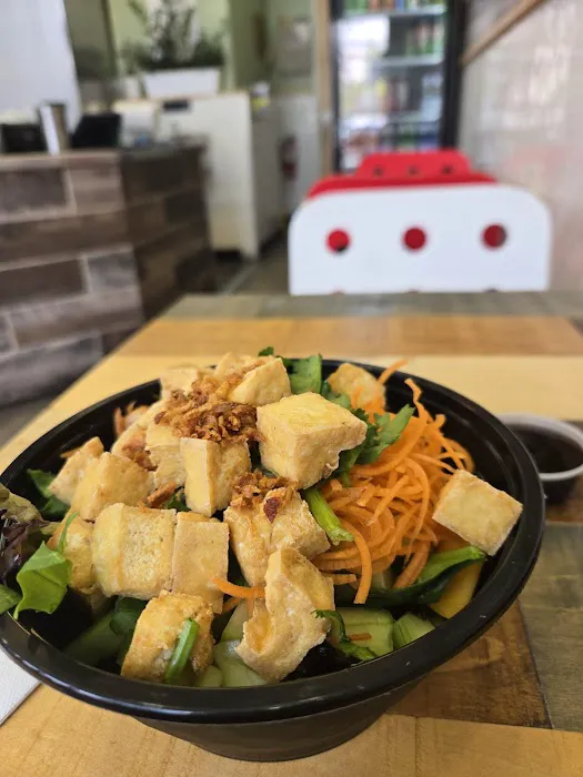 Poke Bowl Picture 10