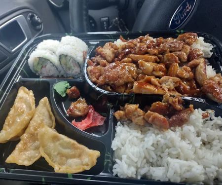 Sarku Japan