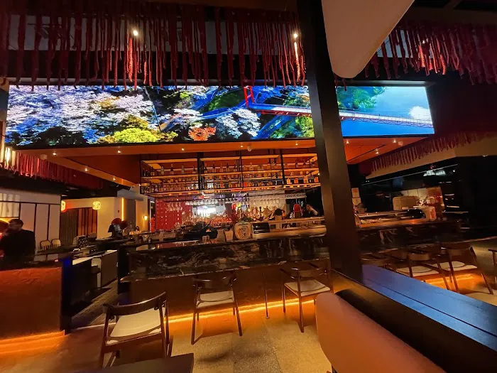 The Hub Sakaki Izakaya Bar and Karaoke Picture 4