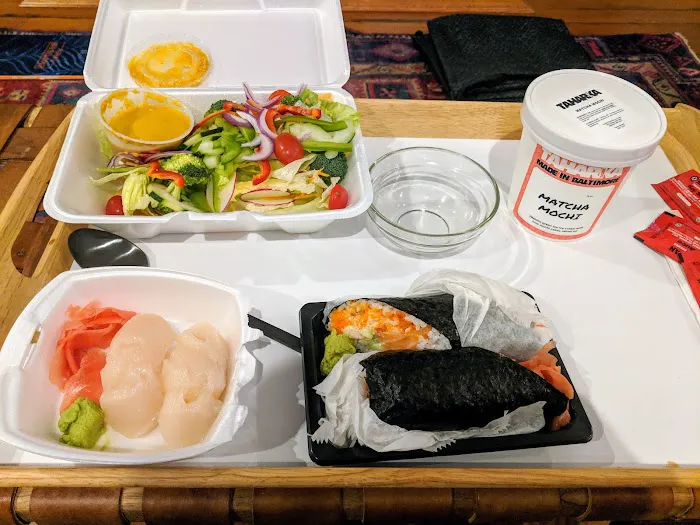 Rainbow Sushi2 Picture 6