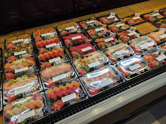 Rainbow Sushi2 Picture 5