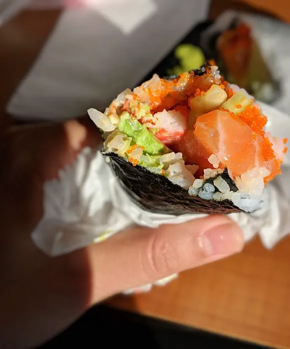 Rainbow Sushi2 Picture 1