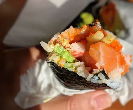 Rainbow Sushi2