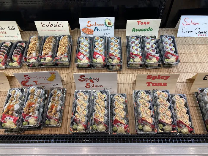 Rainbow Sushi2 Picture 10