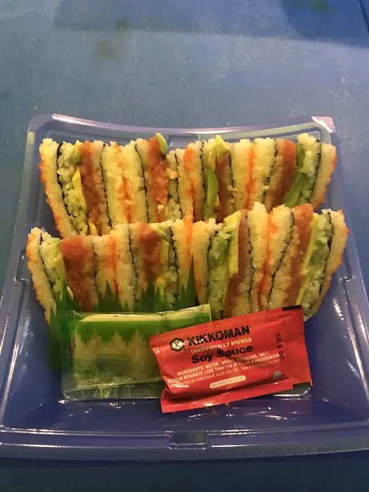 Rainbow Sushi2 Picture 8