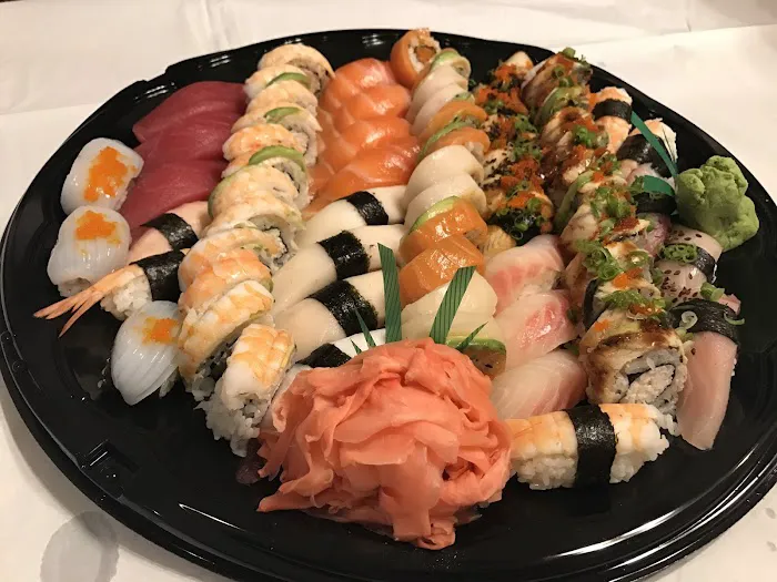 Rainbow Sushi2 Picture 3