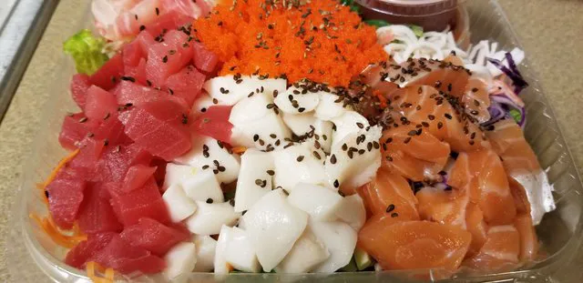 Rainbow Sushi2 Picture 2