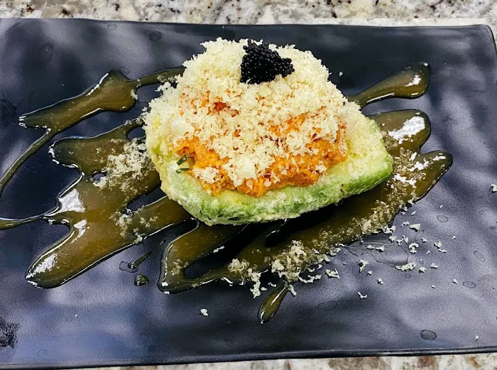 NARU SUSHI Picture 5