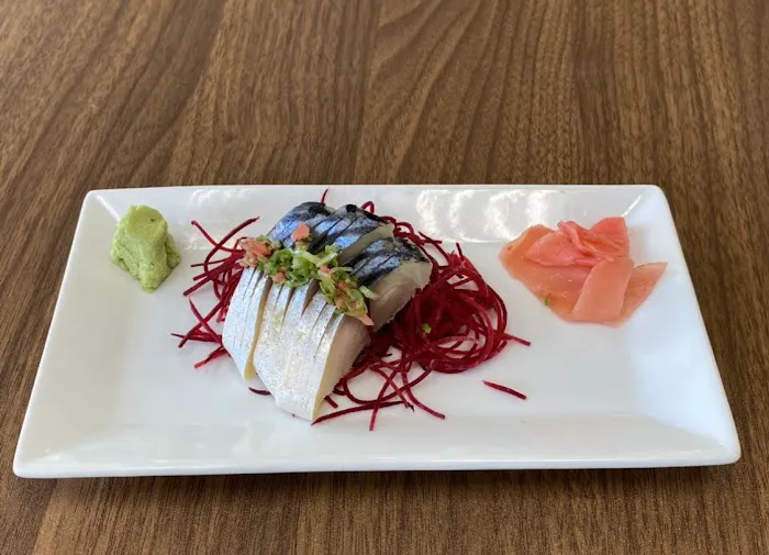 NARU SUSHI Picture 2