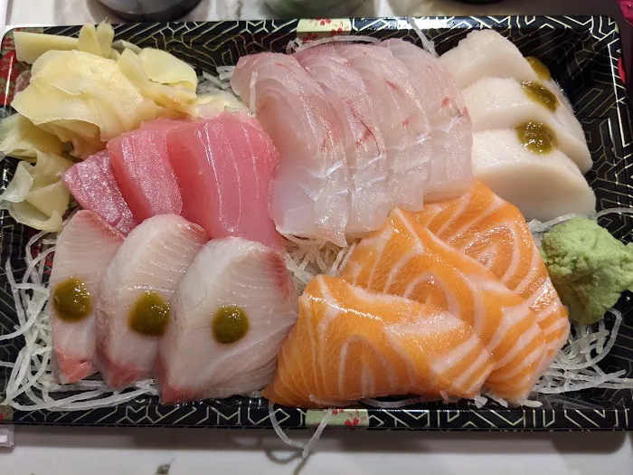 NARU SUSHI Picture 8