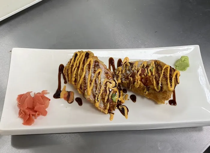 NARU SUSHI Picture 6