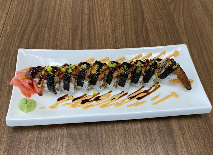 NARU SUSHI Picture 3