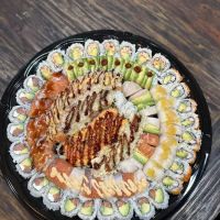 NARU SUSHI ico