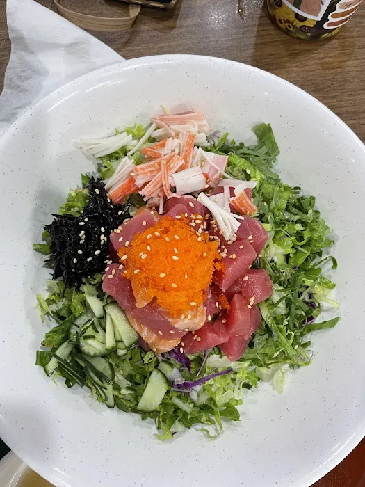 NARU SUSHI Picture 10