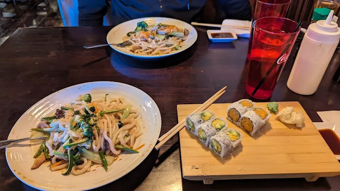 Sushi Q6 Normandy Picture 8