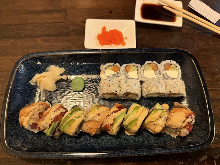 Sushi Q6 Normandy Picture 3