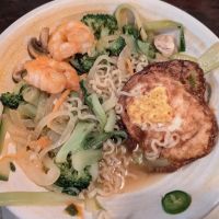Sushi Q6 Normandy ico