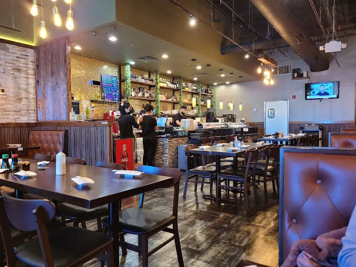 Sushi Q6 Normandy Picture 6